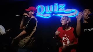 มีแค่เรา - LAZYLOXY x OG-ANIC x HIGHHOT @QUIZ
