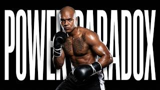 The Power Paradox  Why Fabio Wardley Is The Most Dangerous Man In Heavyweight Boxing