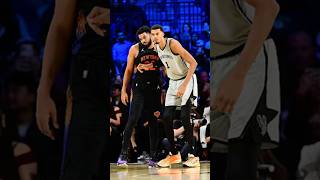 Kat Vs Wemby In The Nba Finals 