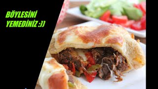 Etli̇ Krep Kapama Yemek Si̇tesi̇