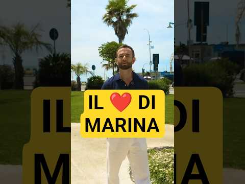 Video Perché tutti cercano casa vicino al Pontile di Marina di Massa?