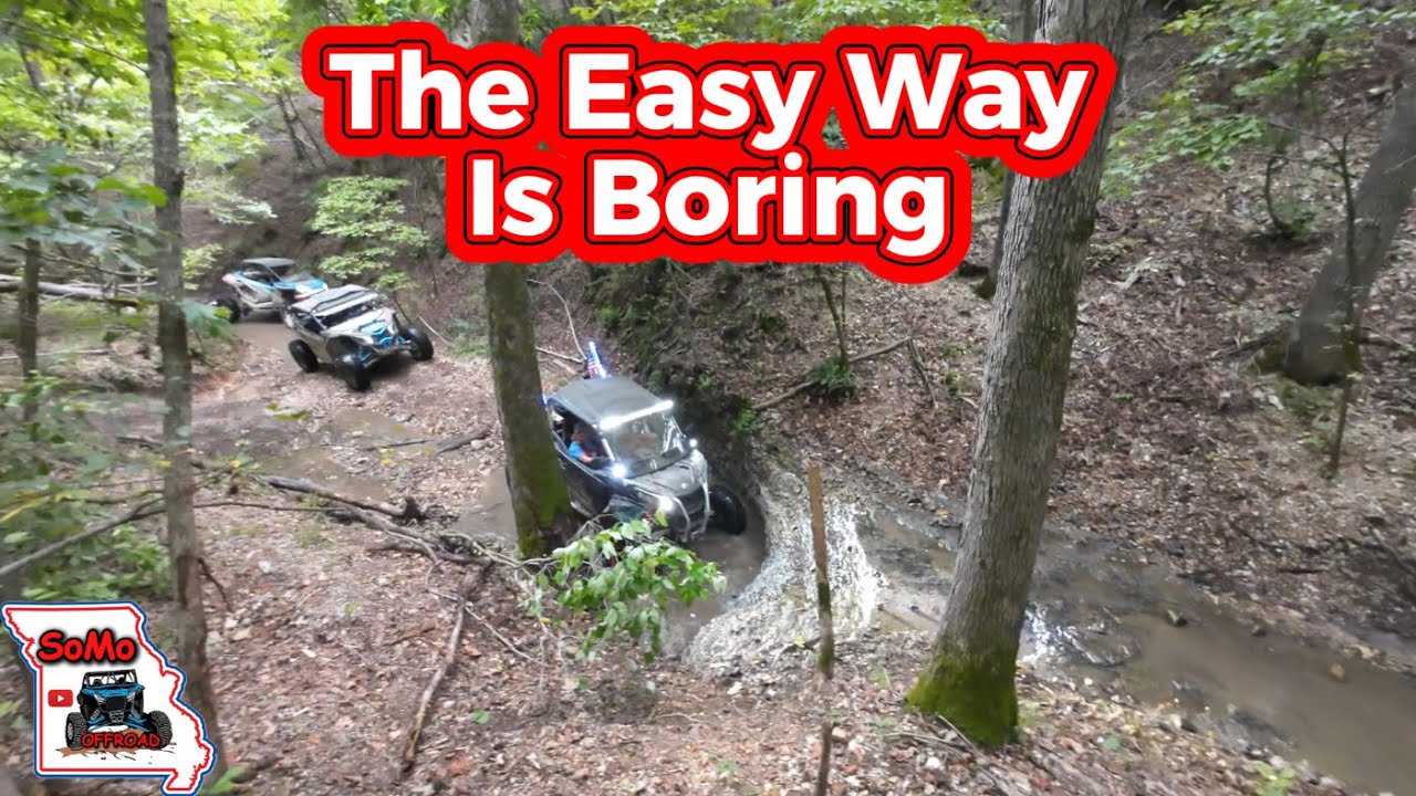 ВОТ И ВСЕ, ЭТО ПОСЛЕДНИЙ | FIDLERS BEND