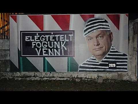 A hatalmával büntetlenül visszaélő elit leváltása, a bilincsben elvezetett politikusbűnözők látványa