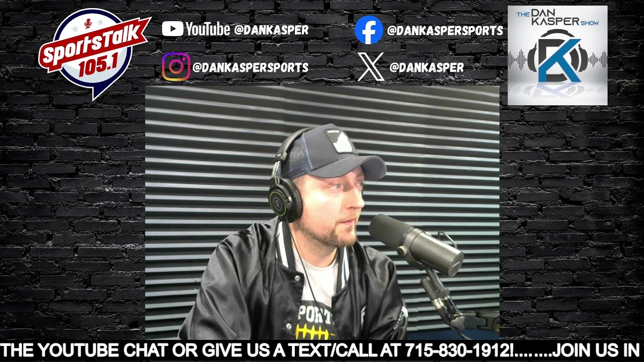 The Dan Kasper Show 01-22-26