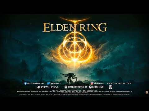 Издания игры Elden Ring
