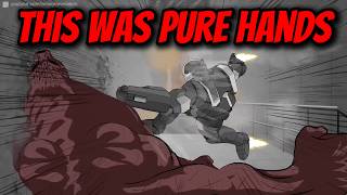 war machine is him bro - CARNAGE VS. WAR MACHINE Fan Animation : The Raid (Part 1)