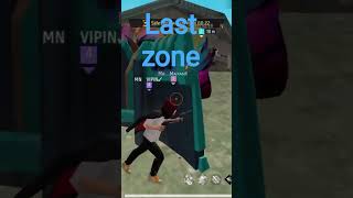 Impossible Self Revive In Last Zone 💀#fogal ff