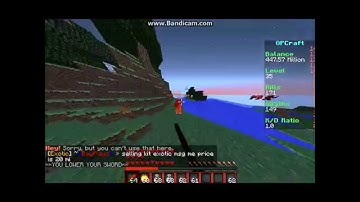 Ultra OP Factions OPCRAFT [Hacker!] mohmmad21