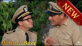 McHale's Navy full episode 2026 Season 3 | A Star Falls on Taratupa | The Best Comedy Ever #1080p