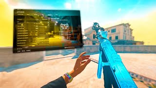 Joined Parallel + Settings