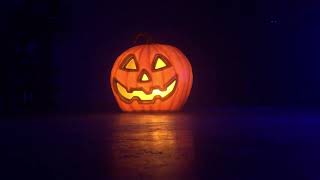 Cracker Barrel Exclusive SVI 2022 Giant Pumpkin Demo