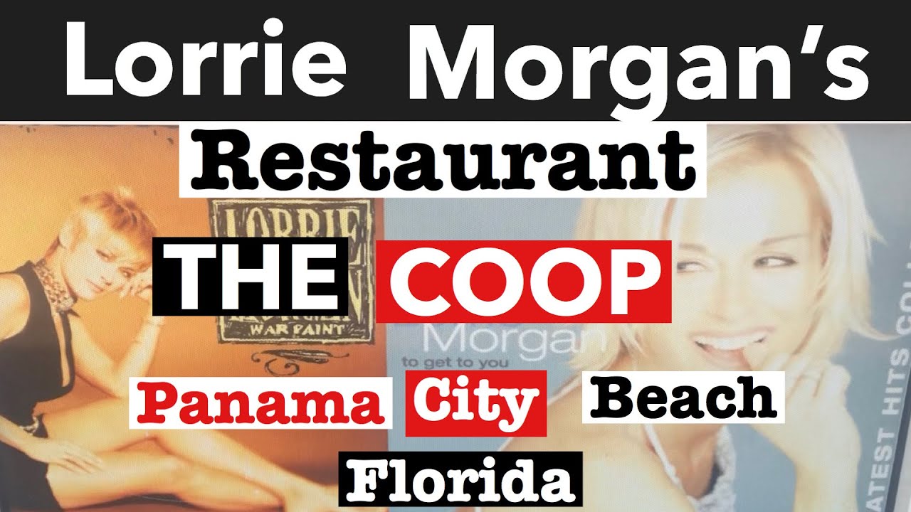 Lorrie Restaurant True Southern Accent YouTube
