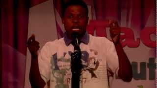 @WileyEdwardss Just Give Me 2 Min..Stand Up