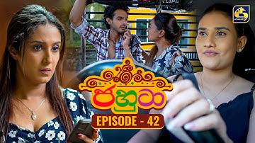 Jahuta (ජහුටා) | Episode 42 | 14th October 2025 | Swarnavahini
