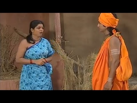 Jagannath Puri Story - Episode 50 | Oriya Devotional | #jagannath