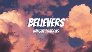 Imagine Dragons - Believer (Lyrics) screenshot 5