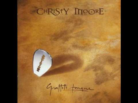 Christy Moore 05) Riding The High Stool [Graffiti Tongue]