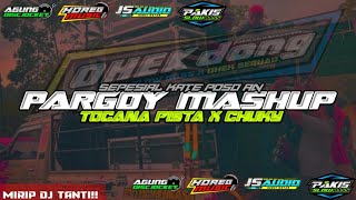 Dj  Pargoy Jedug  Agung Disc Jockey U0026 Pakis Slow Bass