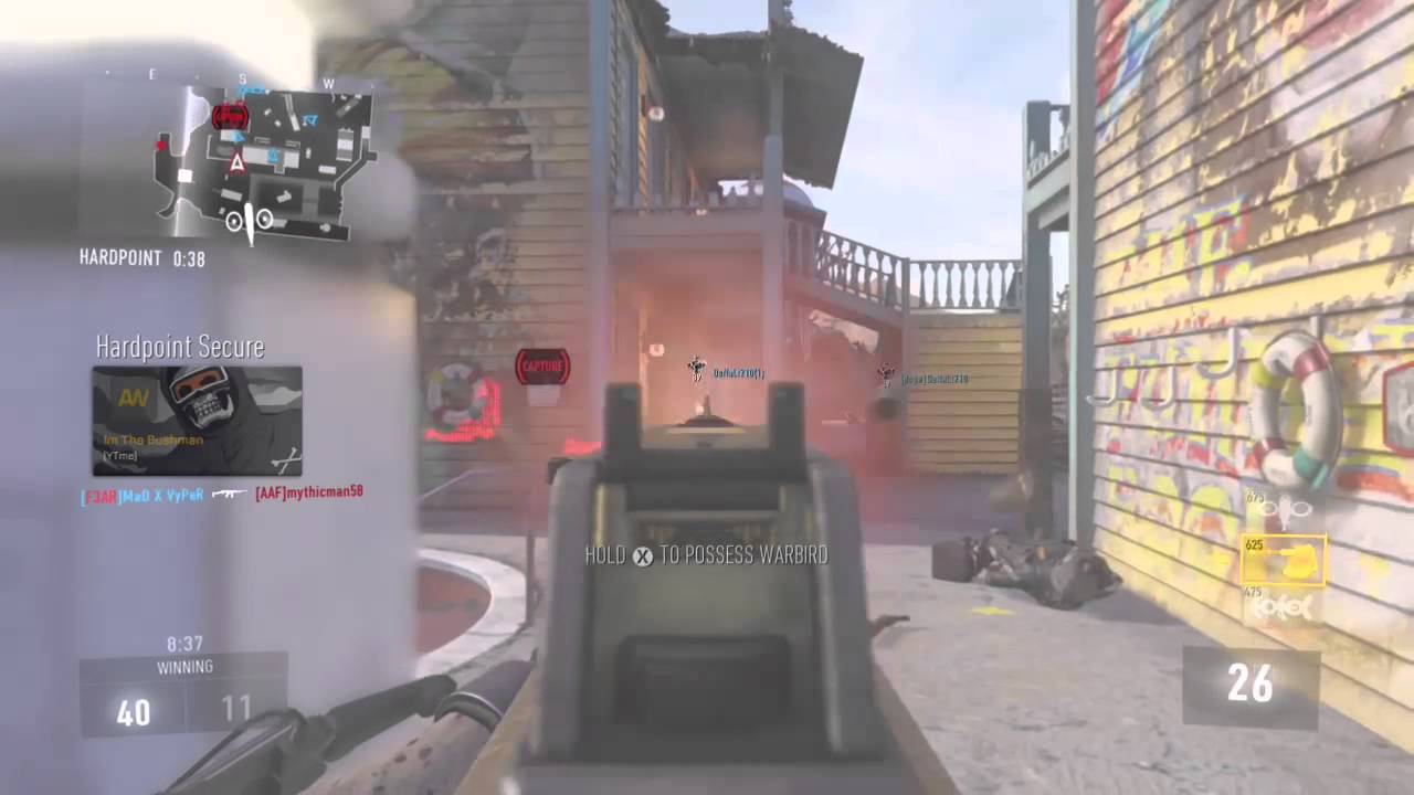 Road to nuclear ep:1