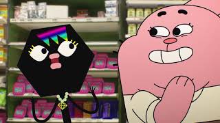 Gumball | Richard Has A Go At Sarcasm | Cartoon Network