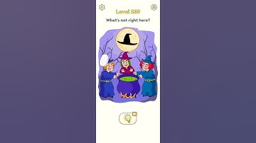 DOP 2 Level 239 ✔️ #shorts #dop2 #viralvideo