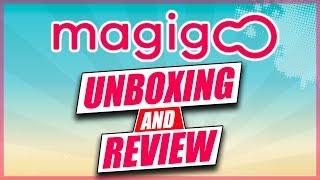 The Best 3D Printing Bed Adhesive - Magigoo Unboxing and Review