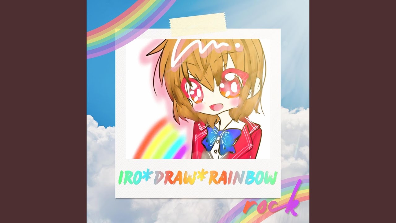 Guarda iro*draw*rainbow su YouTube Guarda iro*draw*rainbow su YouTube