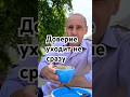 Доверие уходит не сразу