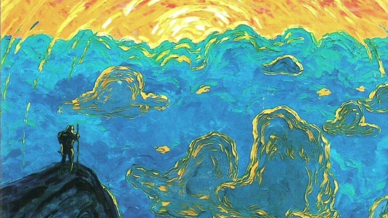 Aphex Twin - Rhubarb Orc. 19.53 Rev (Slowed and Reverbed)