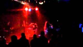 Chained in Agony - Mind Abortion