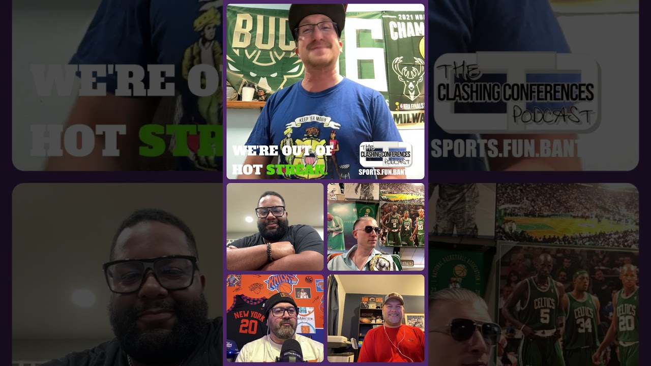 Come Be 🫵 With us! Sports Fan Network! 