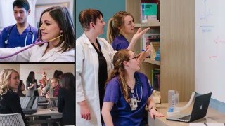 Why Get an Advanced Nursing Degree?