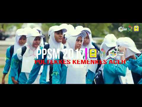 Meledak PPSM Poltekkes Kemenkes Aceh