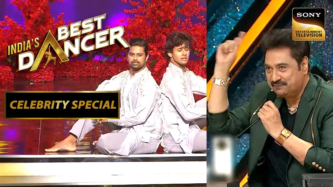 'Tum Mile' पर Shivanshu & Vivek ने दिया Toofani Performance |India's Best Dancer 3|Celebrity Special