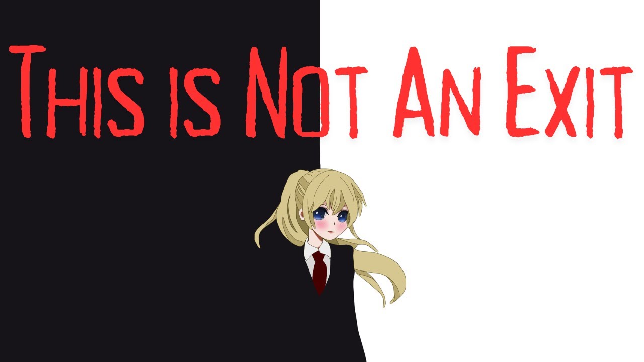 Watch This is Not an Exit (American Psycho the Musical) | Sibyl on YouTube Watch This is Not an Exit (American Psycho the Musical) | Sibyl on YouTube