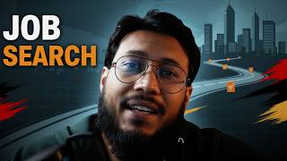 Its not that easy to Search for a Job in Germany (let me share how to do it)