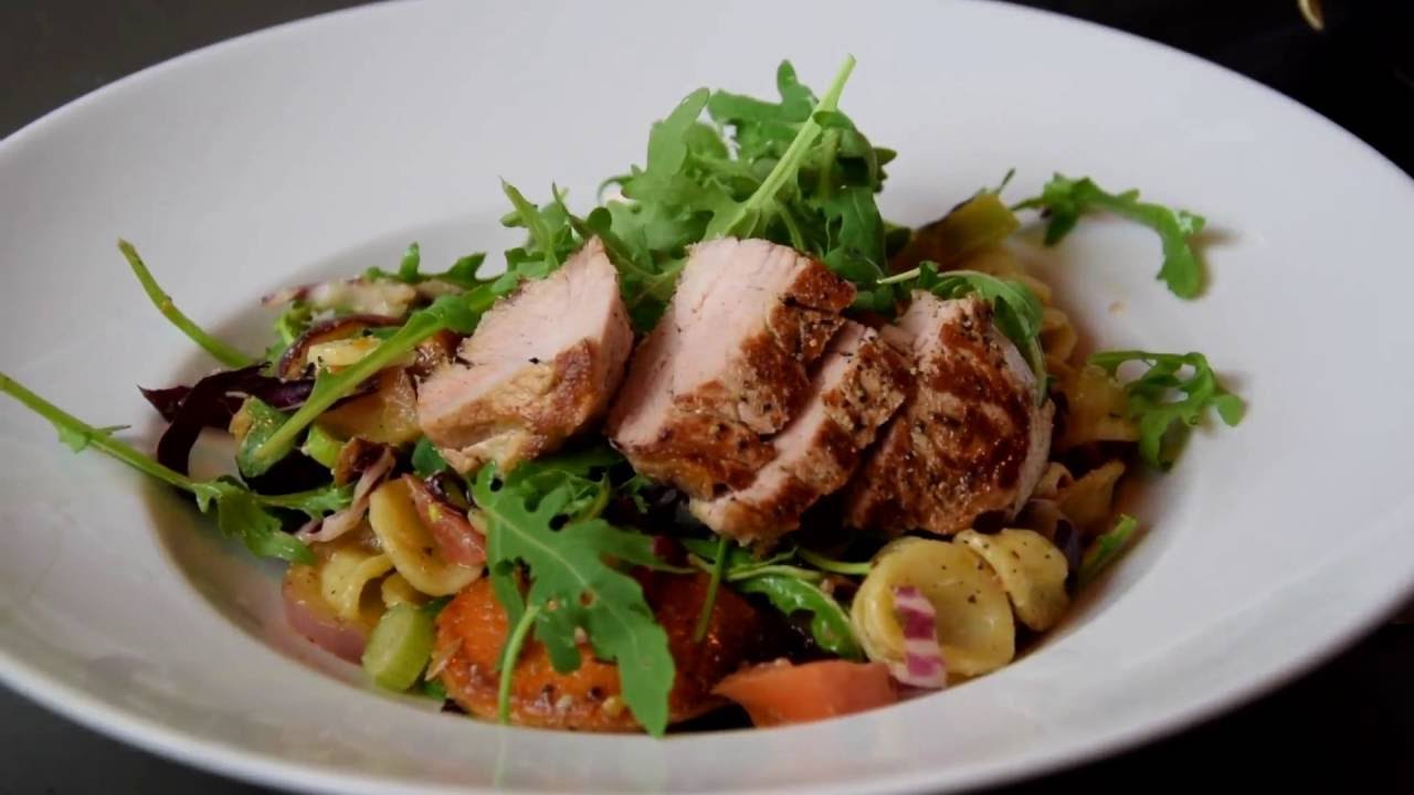 Mietkoch georgisch, asiatisch, Fusion Berlin: Kitchennerds Koch Ulrich Beier