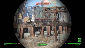 Me vs Gunners vs Rust Devils