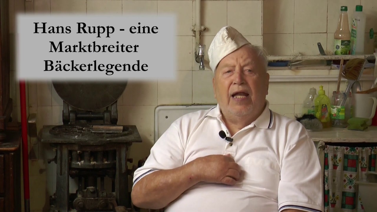 Marktbreiter G`schichten Trailer