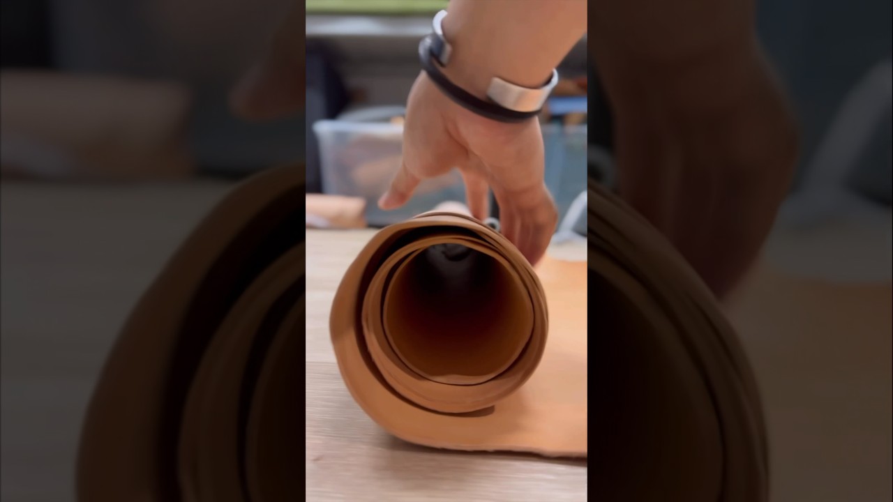 Creating a planner cover in 60 seconds 🔨 