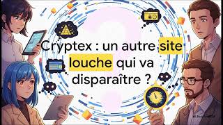 Bytnex-Cryptex . Arnaque Ou Opportunité ?