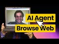 Gpt4v  puppeteer  ai agent browse web like human 