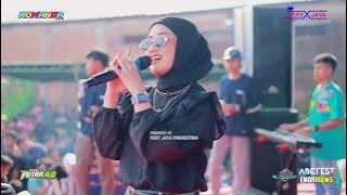 ROMANSA - BEBASKAN DIRIKU - EDOT ARISNA | HAPPY PARTY PUTRA AO - LAP. NGABUL JEPARA