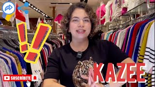 Amerikan Tarzı Kısa Kollu Kadın Triko Modelleri Şıklık Ve Konfor Bir Arada -Kazee