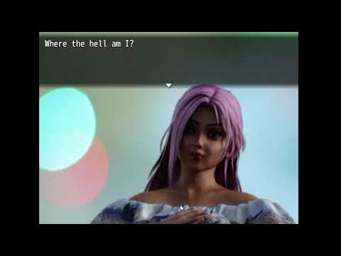 RPG Maker MV -- Daz Studios (Using 3D Characters)