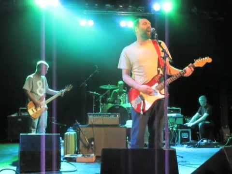 Built to Spill - Randy Describes Eternity