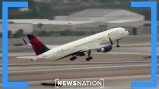 Holiday travel has been 'remarkably smooth’: Travel expert | NewsNation Now