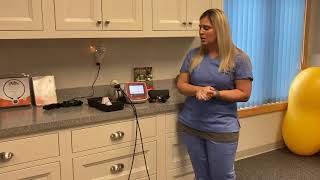 Veterinary Laser Therapy for Canines and Felines
