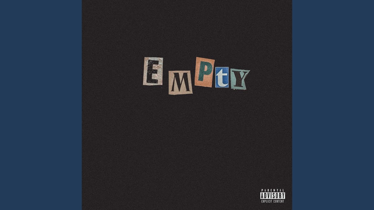 Watch Empty on YouTube Watch Empty on YouTube