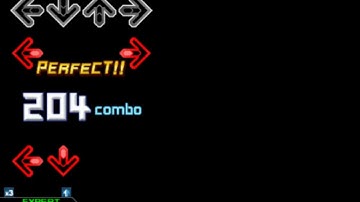 【DDR SuperNOVA2（USA）】MONDO STREET【EXPERT】